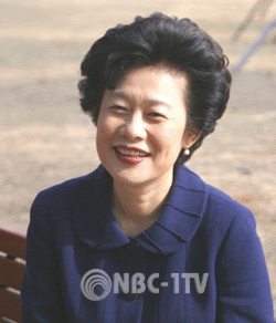 손숙미(한나라당) 의원