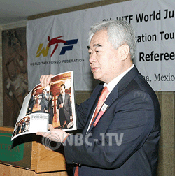 오바마 자세는 몇점