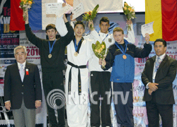 유스올림픽 출전권 획득’