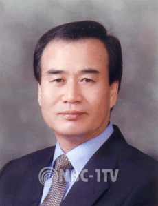 세계태권도평화봉사재단 국제담당 부총재(비상임)로 선임된 WTF 총괄사무차장.